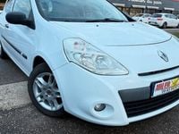 Occasion Renault Clio III Expression 76 ch (55 kW) 2009 Blanc Citadine