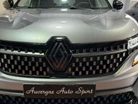 Occasion Renault Austral Techno Esprit Alpine 201 ch (147 kW) 2025 Gris SUV