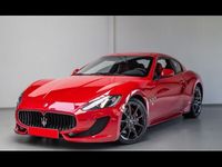 Occasion Maserati Granturismo 460 ch (338 kW) 2013 Coupé