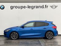 occasion Ford Focus 1.5 EcoBlue 120ch ST-Line Business BVA