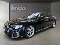 occasion Audi A8 55 3.0 TFSI quattro (EURO 6d)