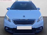 occasion Peugeot 2008 20081.2 PureTech 82ch BVM5