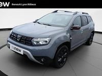 Occasion Dacia Duster Extreme 2022 Gris SUV