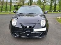 occasion Alfa Romeo MiTo 1.4 MPI 105 MULTIAIR DISTINCTIVE STOP\u0026START