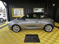 occasion Opel Adam 1.4 Twinport 87ch Unlimited Start/stop