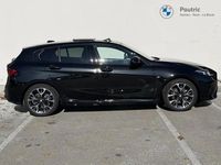 Occasion BMW 120 M Sport 173 ch (127 kW) 2025 Noir Citadine
