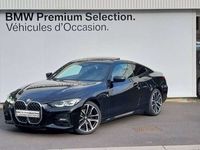 occasion BMW 420 420 iA 184ch M Sport