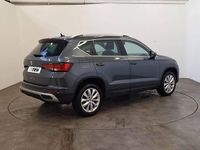 Occasion Seat Ateca Business 150 ch (110 kW) 2020 Gris SUV