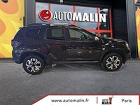 occasion Dacia Duster Blue Dci 115 4x2 Journey