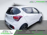 occasion Hyundai i10 1.0 67 BVA