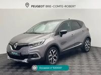 occasion Renault Captur Tce 130 Fap Intens