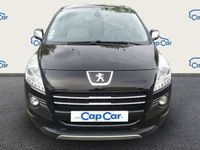 occasion Peugeot 3008 Feline - HYbrid4 2.0 HDi 163 BMP6 + Electric 37