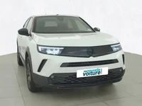 Occasion Opel Mokka 130 ch (95 kW) 2022 Blanc SUV