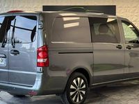 Occasion Mercedes Vito 190 ch (139 kW) 2020 Van
