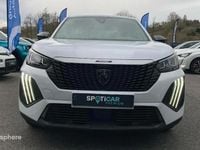 Nouvelle Peugeot 2008 Style 103 ch (75 kW) 2025 SUV