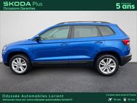 occasion Skoda Karoq 1.5 TSI ACT 150ch Ambition Euro6d-T