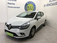 occasion Renault Clio IV 