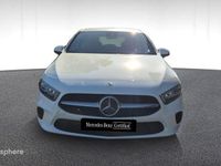 Occasion Mercedes A160 Style 109 ch (80 kW) 2022 Blanc Berline