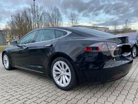 occasion Tesla Model S 75D DUAL MOTOR