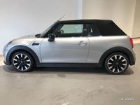 occasion Mini Cooper Cabriolet 