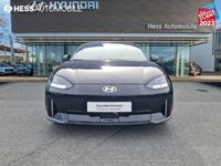 occasion Hyundai Ioniq 6 77 kWh - 229ch Creative - VIVA3650269