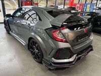 occasion Honda Civic Type R Gt 2.0 Vtec