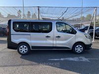 occasion Renault Trafic COMBI L1H1 2.0 BLUE DCI 150 ZEN 9PL