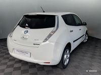 occasion Nissan Leaf I 109ch 24kWh Acenta