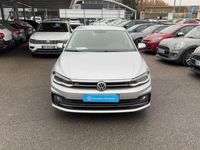 occasion VW Polo 1.0 TSI 95 S&S BVM5 R-line