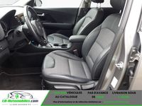 occasion Kia Niro 1.6 GDi Hybride 105 ch BVA