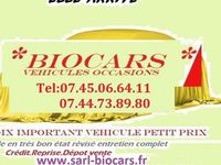 Occasion Citroën C3 Picasso Tendance 92 ch (67 kW) 2013 Argent Monospace