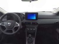 occasion Dacia Sandero TCe 90 CVT Confort 5 portes Essence Automatique Bleu