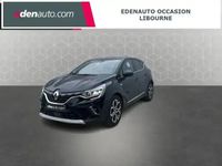 occasion Renault Captur E-tech 145 - 21 Intens