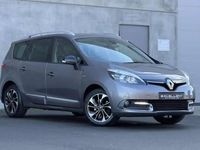 Occasion Renault Scénic III Bose Edition 132 ch (97 kW) 2015 Gris Monospace