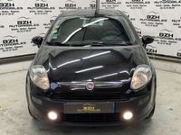 occasion Fiat Punto Evo 1.2 8V 65CH TEAM 5P