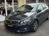 occasion Peugeot 308 Generation-ii 1.5 Bluehdi 130ch Allure