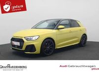 occasion Audi A1 Sportback 30 Tfsi S Line Led Navi Sonos Sound
