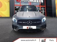 occasion Mercedes GLB200 ClasseD 8g-dct Amg Line