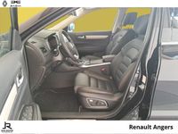 occasion Renault Koleos KOLEOSTce 160 EDC - Initiale Paris