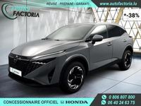 Occasion Nissan Qashqai 159 ch (116 kW) 2025 Gris SUV