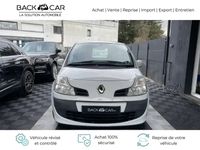 occasion Renault Modus 1.2 16v 75 eco2 Modus.Com Euro 5