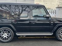 Occasion Mercedes G63 AMG AMG 586 ch (431 kW) 2020 SUV