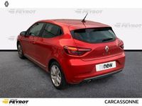 occasion Renault Clio IV 