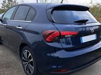 occasion Fiat Tipo 1.4i - 95 2019 5p 2016 Berline Lounge