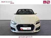 occasion Audi A5 Cabriolet A5 CABRIOLET 40 TFSI 204 S tronic 7 Quattro