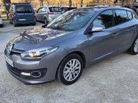 Occasion Renault Mégane Zen 110 ch (80 kW) 2014 Gris Berline
