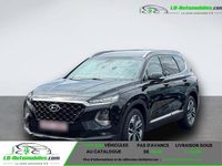 Occasion Hyundai Santa Fe 200 ch (147 kW) 2021 SUV