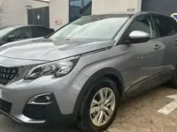 occasion Peugeot 3008 Active Business Puretech 130ch S&s Eat8 Historique