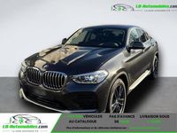 Occasion BMW X4 Sport Line 286 ch (210 kW) 2021 SUV