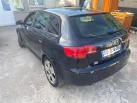 occasion Audi A3 Sportback 2.0 TDI Ambiente DPF DSG